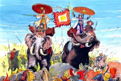 Có nên bi quan khi thí sinh “sợ” thi tốt nghiệp Sử ?